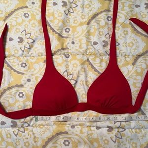 Victoria's Secret Bikini Top M